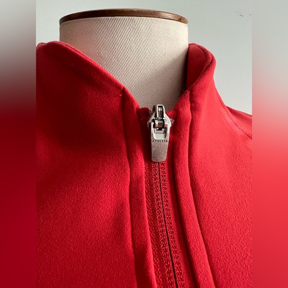 Athleta Salutation Jacket S - Picture 9 of 10